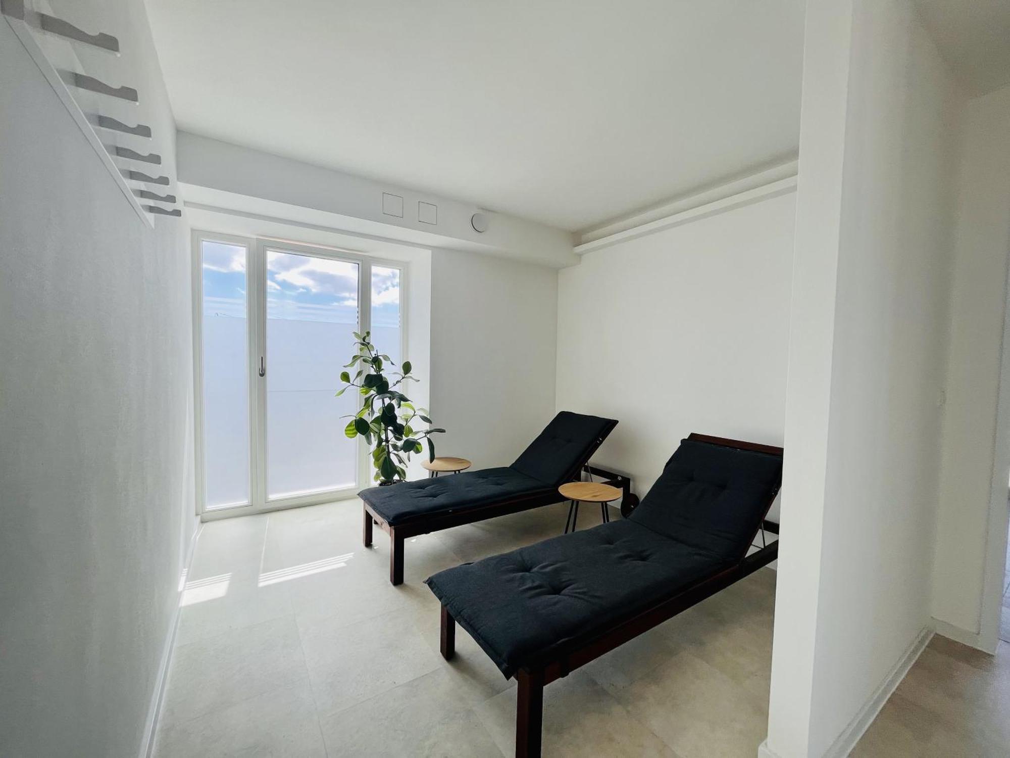 Ferienwohnung Aquamarin Im Haus Arkona Prora Binz Exterior foto